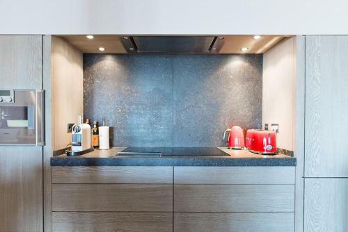 Apartamentos Le Grand Sillon - Le Georges