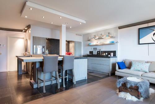 Apartamentos Le Grand Sillon - Le Georges