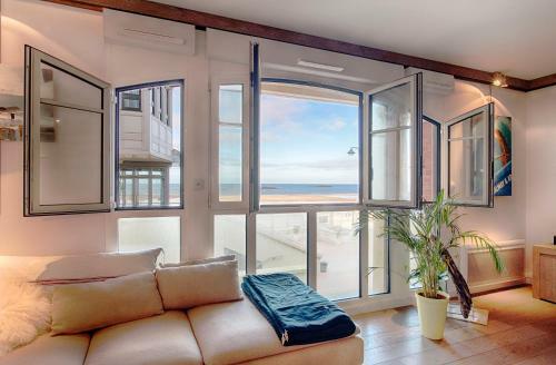 Apartamentos Le Grand Sillon - Le Georges