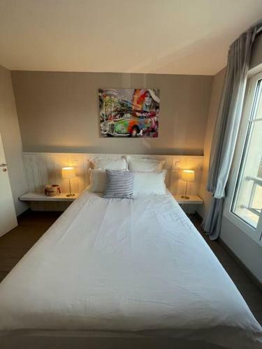 Apartamentos Le Grand Sillon - Le Georges