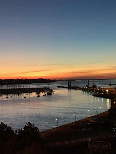 Apartamento Bel Appartement Vue Mer Saint-malo