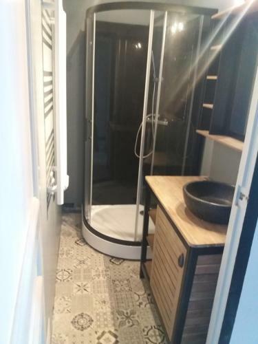 Apartamento Bel Appartement Vue Mer Saint-malo
