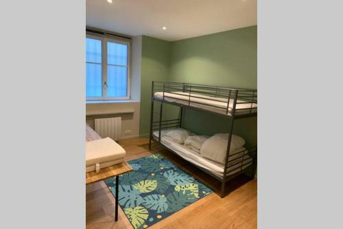 Apartamento La Fabrique � Souvenirs