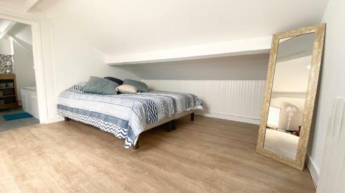 Apartamento T2 Confort Sillon St Malo