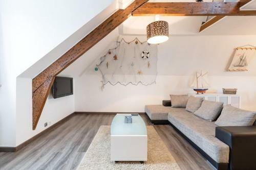 Apartamento Duplex
