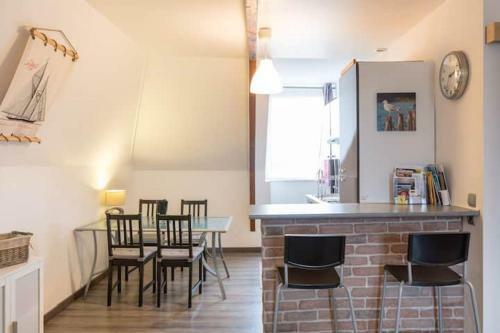 Apartamento Duplex