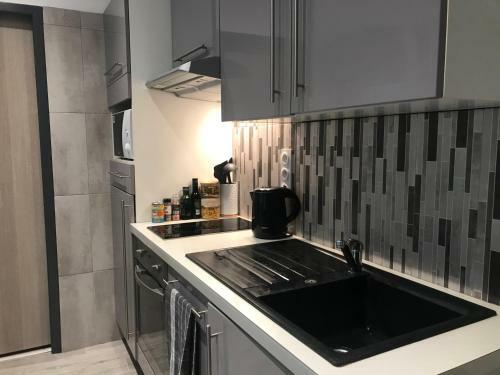 Apartamento O?bon Secours
