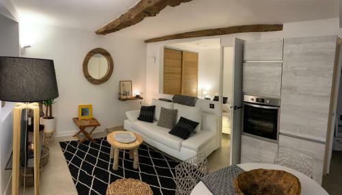 Apartamento R�sidence Pinoche Proche Plage