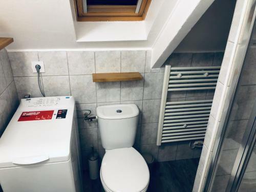 Apartamento Duplex de Charme, Saint-malo