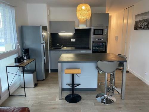 Apartamento Terra 2