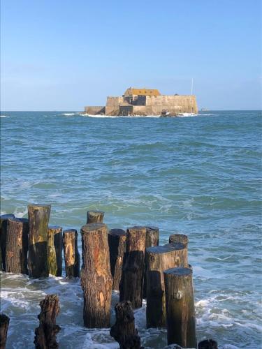 Apartamento Le C�zembre 5