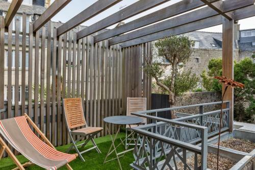 La Villa Sibylline