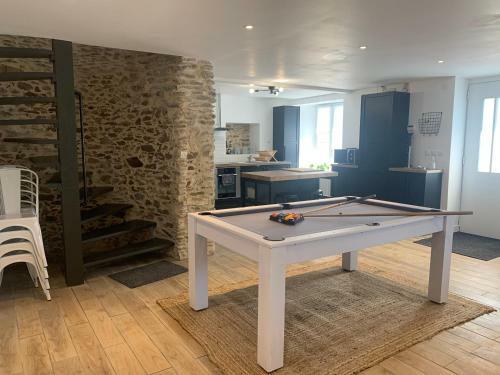 Apartamento Le Ker Maclow