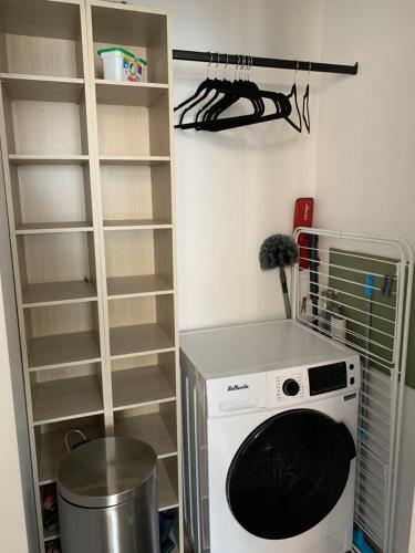 Apartamento Le Ker Maclow