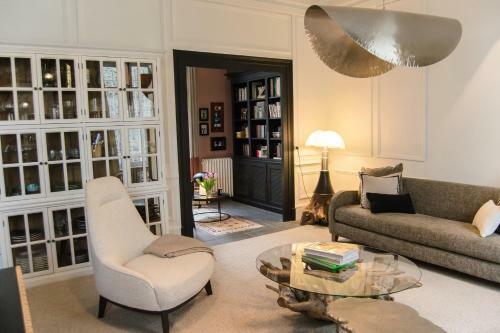 Bed & Breakfast Villa Louisa