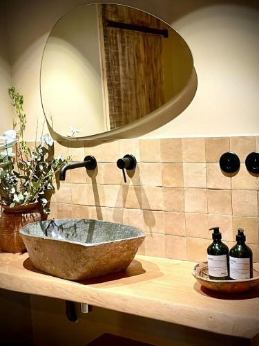 Bed & Breakfast Villa Louisa