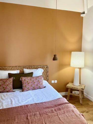 Bed & Breakfast Villa Louisa