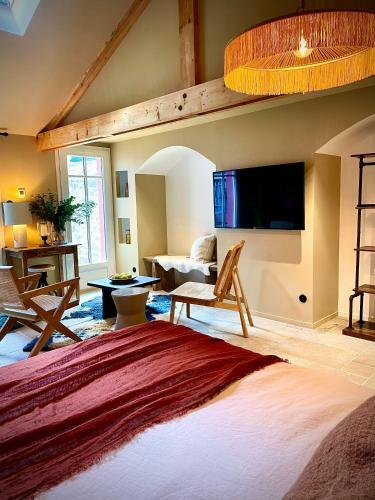 Bed & Breakfast Villa Louisa