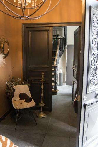 Bed & Breakfast Villa Louisa