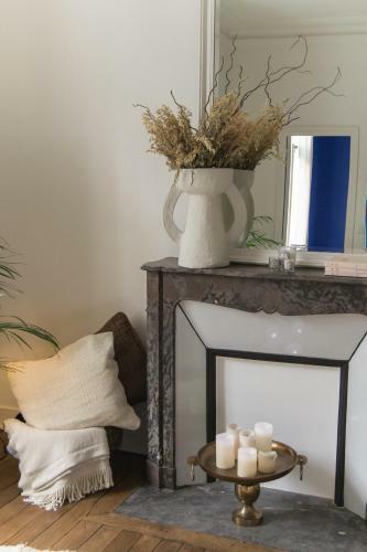 Bed & Breakfast Villa Louisa