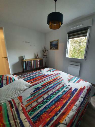 Apartamento Le Clos Boh�me