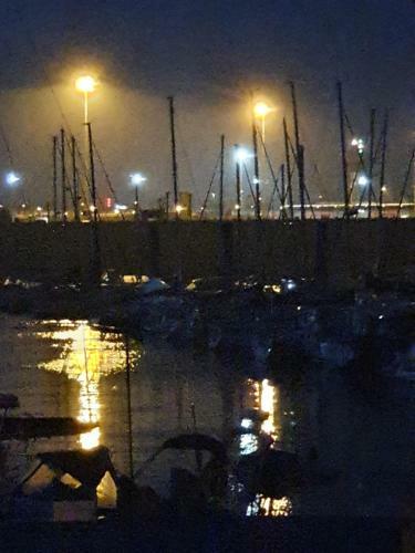 Apartamento Le Clos Boh�me
