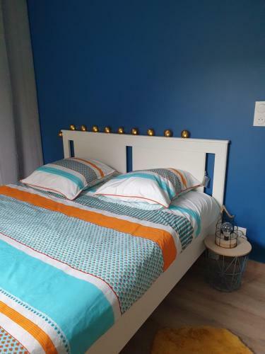 Apartamento Le Clos Boh�me