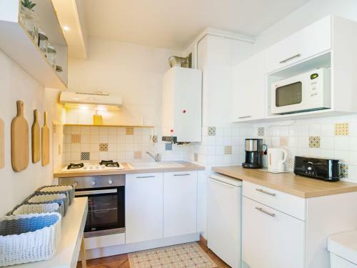Apartamento Studio Le Courtoisville