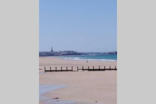 Apartamentos Bord de Mer � 80 M de La Plage Du Sillon