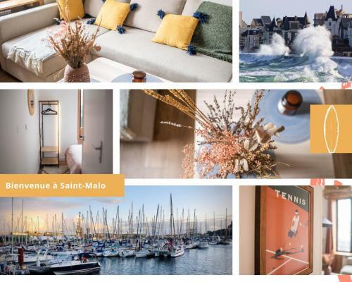 Apartamento Little Bahia