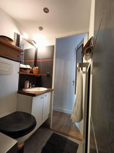 Apartamento Little Bahia