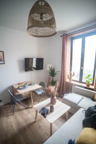 Apartamento Little Bahia