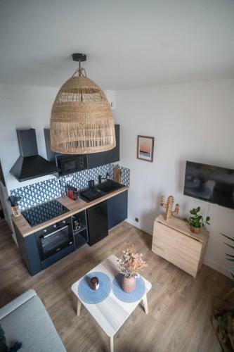 Apartamento Little Bahia