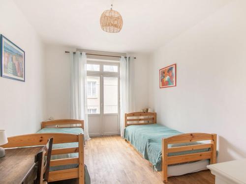 Apartment Le Cap Horn