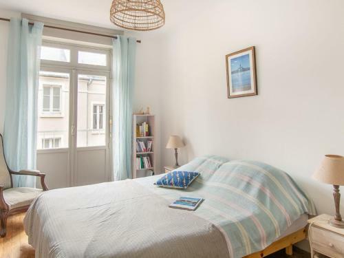 Apartment Le Cap Horn