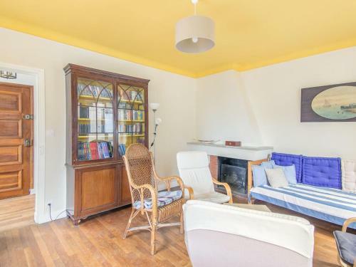 Apartment Le Cap Horn