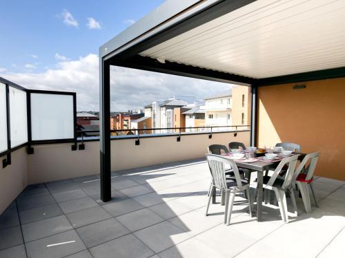 Apartment R�sidence de L'hermine