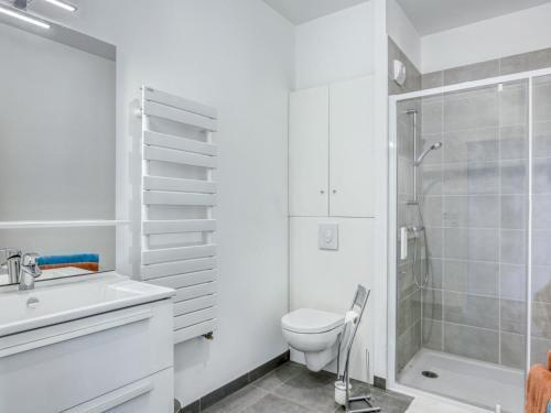 Apartment R�sidence de L'hermine