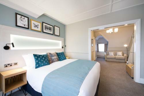 Posada Innkeeper's Lodge Norfolk Broads, Horning