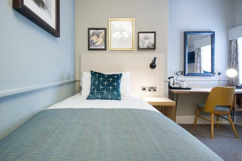 Posada Innkeeper's Lodge Norfolk Broads, Horning