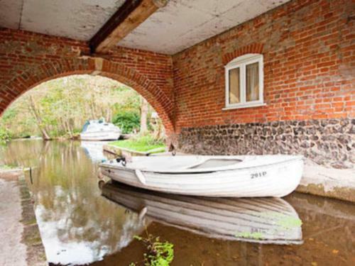 The Wherry Arch