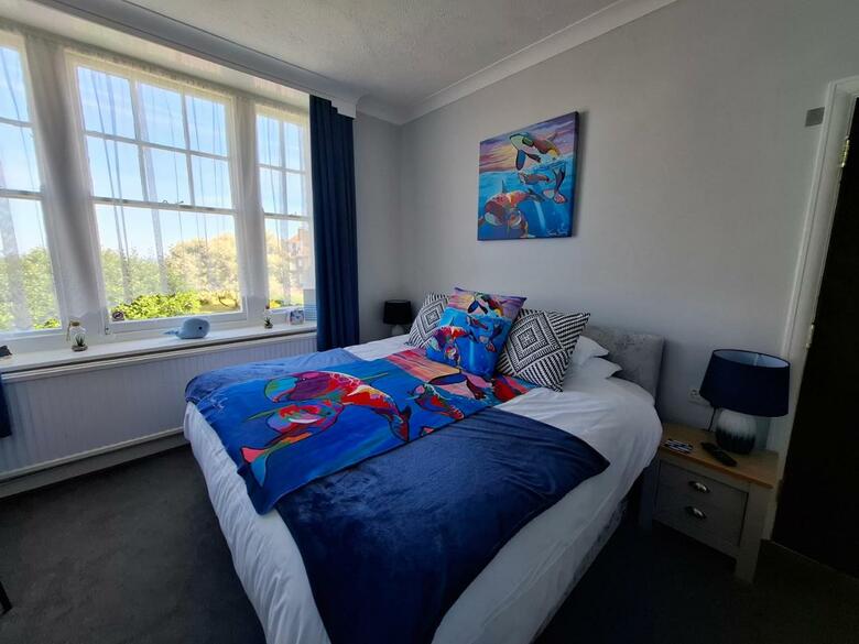 Hostal Westbrook Lodge Guest House