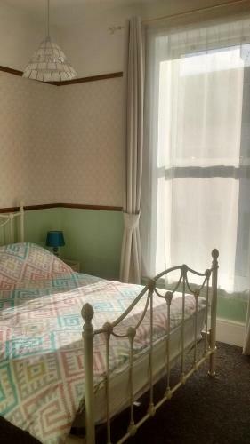Bed & Breakfast Somerville Hotel