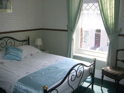 Bed & Breakfast Somerville Hotel