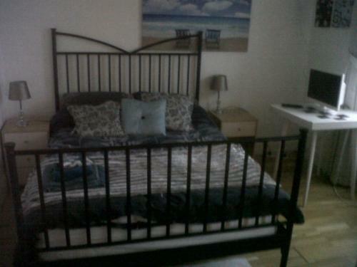 Hostal The Bay