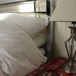 Hostal Beachview Guest House Accommodations