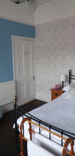 Hostal The Warwick Guesthouse