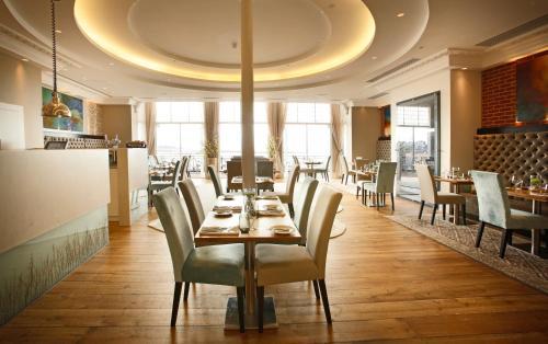 The Sands Hotel