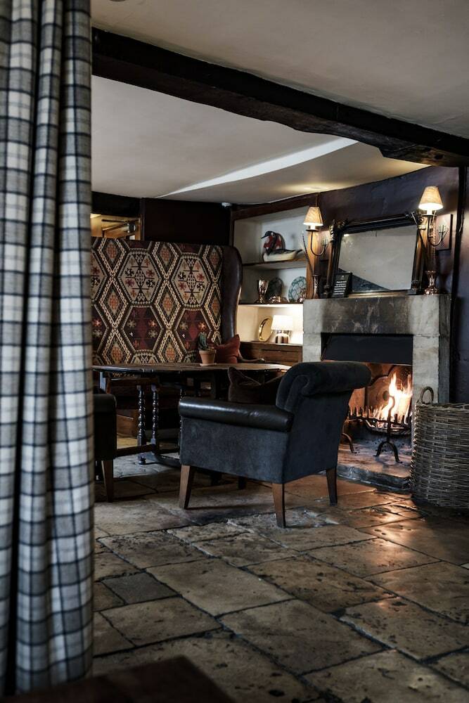 Hostal The Lamb Inn