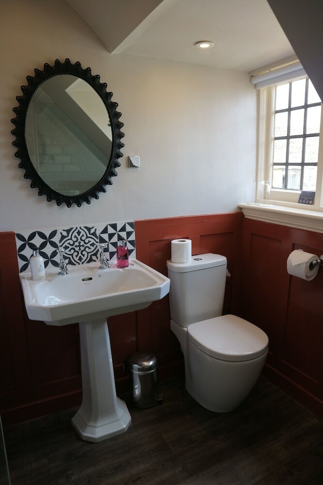 Hostal The Lamb Inn